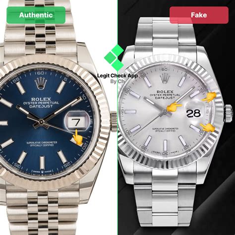 rolex 16233 fake|real vs spotting datejust.